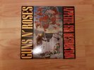 Guns N' Roses - Appetite for Destruction Original Vinyl LP