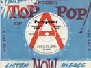 BEATLES A HARD DAYS NIGHT DEMO PROMO UK MINT REPLICA EMI ACETATE SINGLE 7INCH 45
