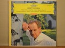 Wilhelm Kempff  Leitner  Beethoven Piano Concerto 3 SEALED DGG 138 776 Stereo LP