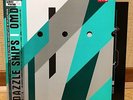 ORCHESTRAL MANOEUVRES IN THE DARK DAZZLE SHIPS Japan PROMO LP VIL-6040 OMD