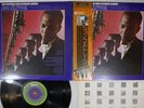 JOHN COLTRANE TRANSITION IMPULSE YP-8562-AI Japan OBI Promo Vinyl LP