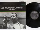 LEE MORGAN QUINTET TAKE TWELVE RIVERSIDE VIJ-5051 Japan Vinyl LP