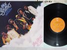 ISLEY BROHTERS HEAT IS ON FEAT FIGHT THE POWER EPIC ECPO-55 Japan Vinyl LP
