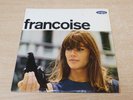 EX-/EX-   Francois Hardy/On Se Plait/1964 Disques Vogue 7
