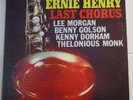Ernie Henry 