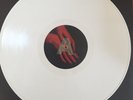 Interpol (Our Love To Admire/Bright Lights/Antics) El Pintor White Vinyl LP Rare