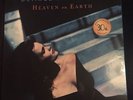 Belinda Carlisle Heaven On Earth Signed 30th Anniversary Vinyl Box Set