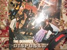 THE DEVIANTS DISPOSABLE. STABLE FIRST UK PRESS