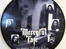 Mercyful Fate - No Mercy For The Fallen (New & Unplayed Picture Disc)