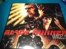 Blade Runner Soundtrack Vangelis Red Vinyl LP Audio Fidelity Limited Edition