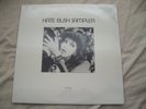 KATE BUSH SAMPLER for THE DREAMING (1982) RARE NEW/SEALED CANADA IMPORT VINYL LP