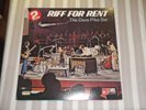 DAVE PIKE SET: Riff For Rent, MPS, MC 25112, US, 12