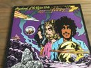 Thin Lizzy Vagabonds Of The Western World 12” LP Vinyl