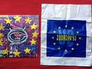 U2 ZOOROPA UK Vinyl LP Album with promo BAG