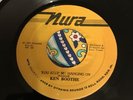 Ken Boothe-You Keep Me Hanging On ,Reggae,Rocksteady,Supremes Cover Version