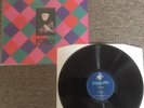 MARILLION - JESTER, LIVE LP, OOP, VERY RARE