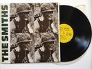 The Smiths - Philippines LP Meat Is Murder Morrissey