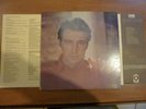 JERRY JEFF WALKER FIVE YEARS GONE LP w Mr Bojangles  Cover is M-  Lp is NM