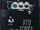 SERGIO CARVALHO 1964 “P´ra Frente” Samba Bossa Nova Jazz Orig. LP BRAZIL HEAR