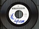 Elvis Costello autographed 45 Accidents WIll Happen In Person