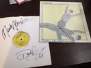 Signed Soft Cell - Tainted Love / Where Did Our Love Go 12