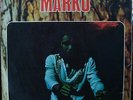 MARKU 1976 “S/T” Funk Afro Samba Breaks Orig. Underground LP BRAZIL HEAR