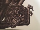 COMUS - First Utterance (reissue) – Gatefold, rare white vinyl (LP)