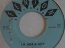 THE LEGENDS i'm just a guy / i'll come again 1967 single on Fenton ?