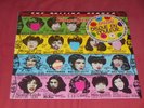 The Rolling Stones - Some Girls - NEUF SCELLE - 1978 - DC 2 - vinyl color