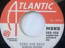 Northern Soul-Pointer Sisters