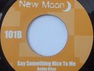 Northern Soul-Bobby Kline