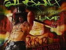SLASH - MADE IN STOKE 24/7/11 Triple Vinyl LP Box Set (NEW)