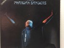 PHAROAH SANDERS, The Best of Impulse 2LP WLP gatefold 1972 NM Promo white label