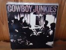 Cowboy Junkies The Trinity Session 1988 Vinyl RCA 8568-1-R VG+ Sweet Jane VG+