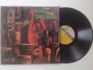 Exotica Les Baxter Soul Of The Drums Classic Cheesecake Tiki LP