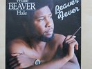 WILLIE BEAVER HALE Beaver Fever USA vinyl LP Cat Records 2615 1980