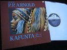 P.P. ARNOLD - Kafunta..First Lady Of Immediate - See For Miles 1980s Vinyl EX/EX