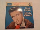 Elvis Presley King Creole EP RCA 75.474 Rare France, guter Zustand