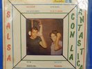 hear LA FANTASTICA | SALSA BORINQUEN | FROM EAR TO EAR EDITION FUENTES RARE EX