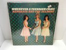 Reparata And The Delrons Whenever A Teenager Cries LP World Artists #3006 SEALED
