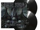 Dimmu Borgir-Forces Of The Northern Night  VINYL NEW