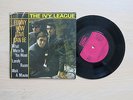 THE IVY LEAGUE Funny How Love Can Be UK 7