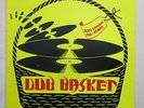 RUPIE EDWARDS ALLSTARS Dub Basket UK 1st press vinyl LP Cactus CTLP107 1975 MINT