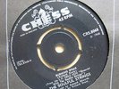 THE SOULFUL STRINGS Burning Spear / Within You Without You UK 7