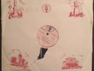 BEETHOVEN Symphony #5 FURTWANGLER-1943 torch USSR LP 1962 D-05800 GOST-61