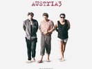 Austria 3 - Zwanzig: Live Vinyl 2LP NEU 0554527