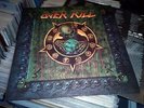 Overkill Horrorscope LP 1991