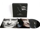 Phil Collins - Complete Albums Box (inc. Face Value & Both Sides) Vinyl NEW SS