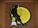 HOWARD JONES things can only get better SHAPED PICTURE DISC original 1985 pic