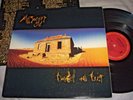 MIDNIGHT OIL Diesel and Dust VINYL LP promo 1988 record gatefold US album NM/EX+